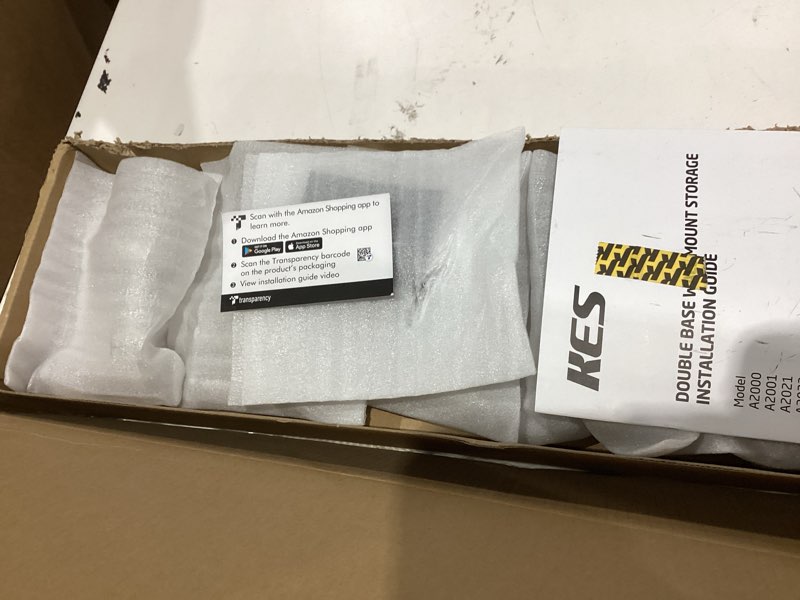 Condition photo showing Good Condition for kes towel hooks for bathroom wall mounted, 2 pack bathroom hooks robe hook heavy duty sus304 stainless steel, a2164-p2