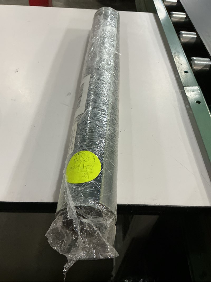 Condition photo showing Good Condition for EPDM Rubber Sheet, Black, 60A, 0.125" x 24" x 36" 24 x 36 x 0.125 in.