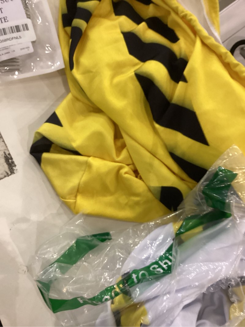 MvoVitality Construction Theme Spandex Cylinder Covers Under Construction Design Stretch Fabric for