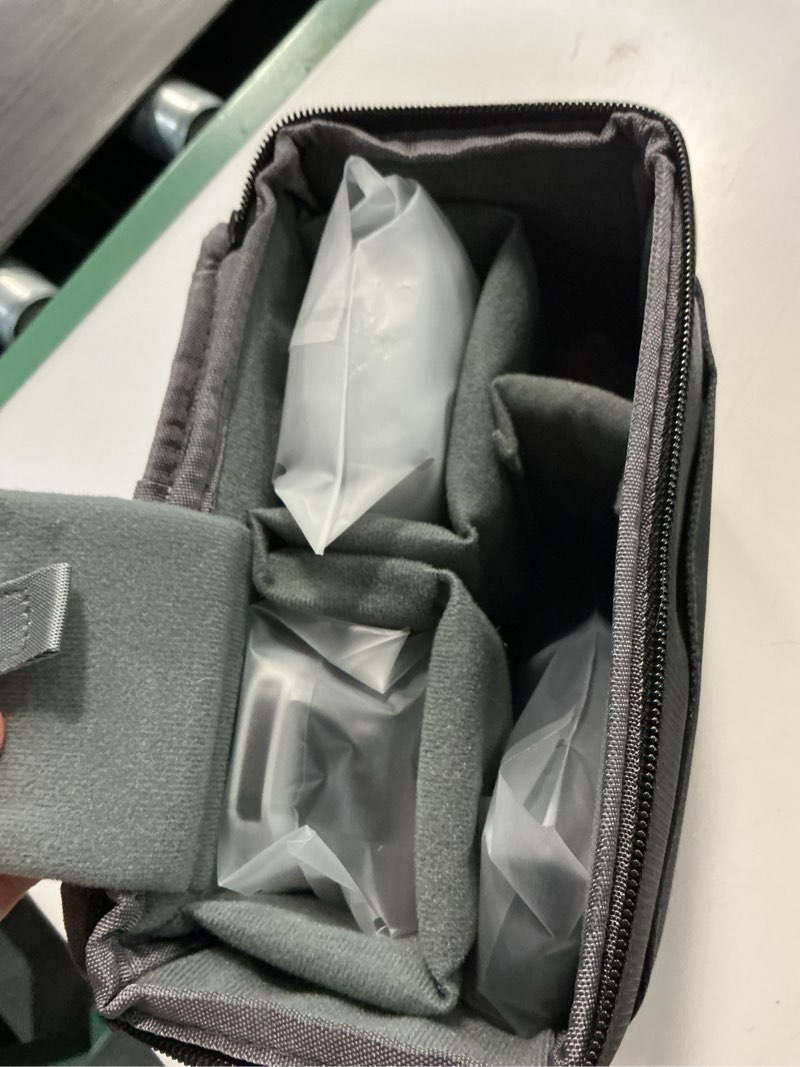 Condition photo showing Good Condition for Potensic ATOM SE GPS Drone with 4K EIS Camera, Under 249g, 62 Mins Flight, 4KM FPV Transmission, Brushless Motor, Max Speed 16m/s, Auto Return, Lightweight and Foldable Drone for Adults, Beginner ATOM SE Fly More Combo