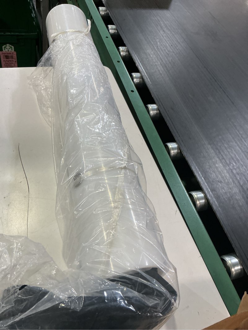 Condition photo showing New/Like New for large appliance slider with pull strap,furniture moving sliders for floor protection premium moving mat for tile carpet and hardwood floor 49'' x 30'' white
