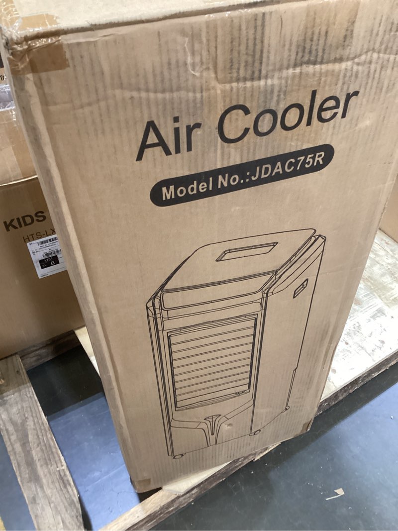 air cooler