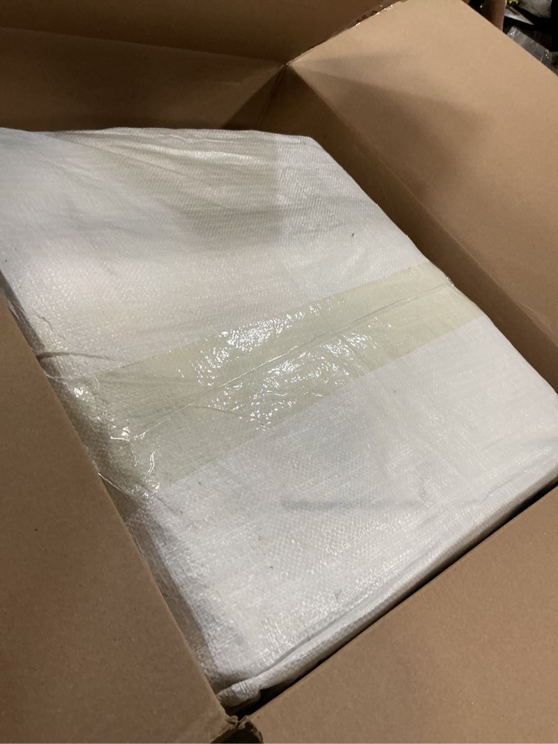 Condition photo showing Good Condition for pk-140z: extra large heat insulation food delivery bag for motorcycle, huge pizza delivery bags for bicycle/scooter, 2 layers, side loading, 20" x 20" x 20"
