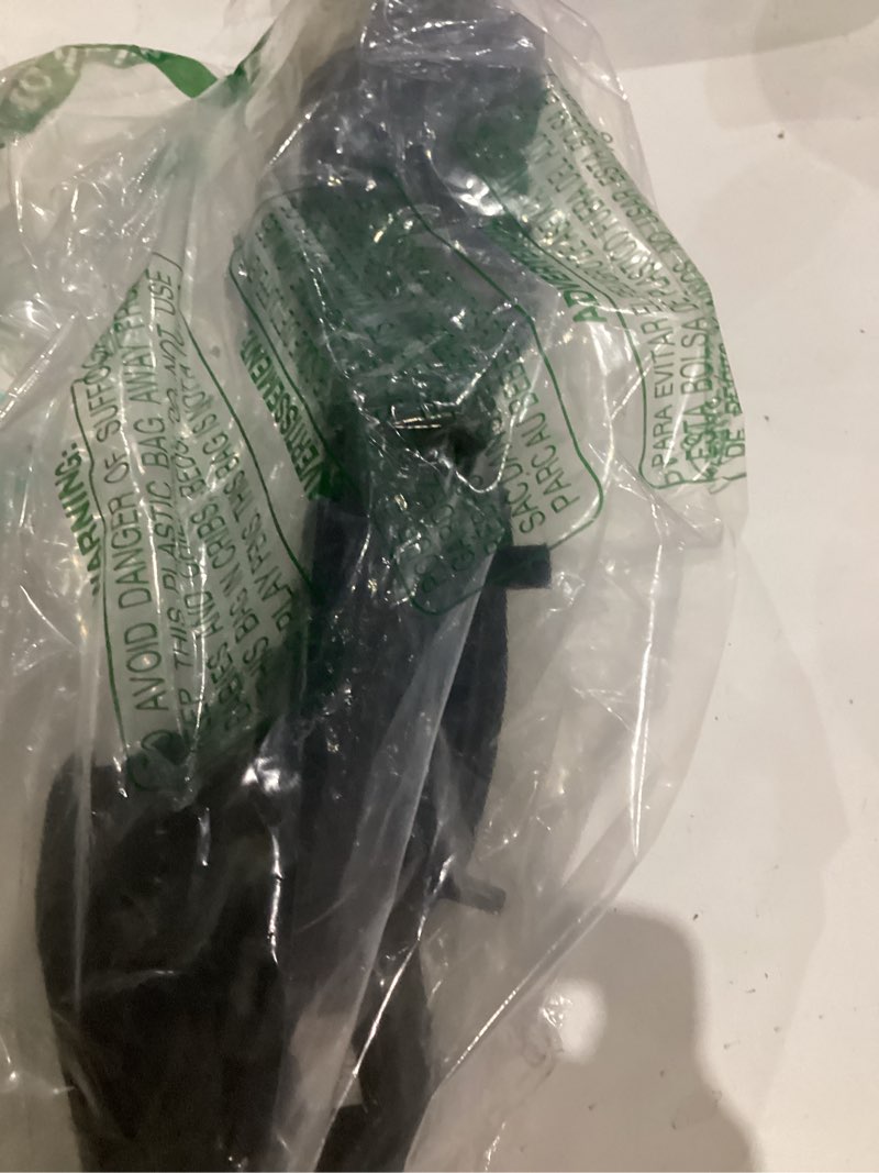 Condition photo showing As Is for 2Pcs Front Windshield Wiper Side Cowl Extension Cover Trim For 2020 2021 2022 Toyota RAV4