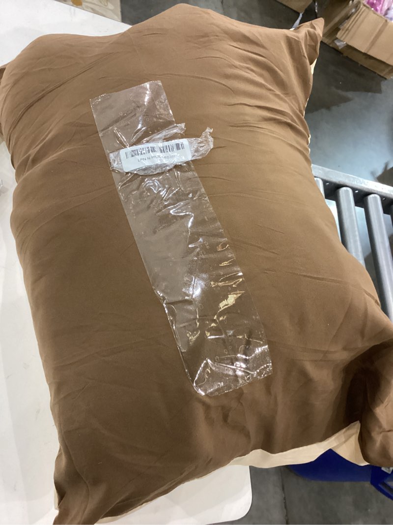 Exclusivo Mezcla Lightweight Reversible Twin Size Comforter Set, Down Alternative Comforter with 1 P