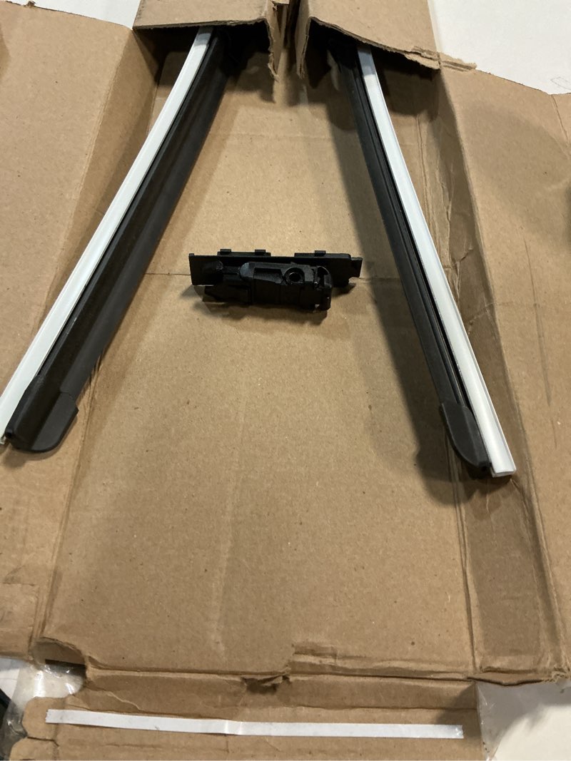 Condition photo showing Good Condition for TRICO Diamond 28" + 28" Premium Automotive Replacement Windshield Wiper Blades (Set of 2), Passenger and Driver Side All-Weather Beam Wiper Blades for Select Vehicle Models