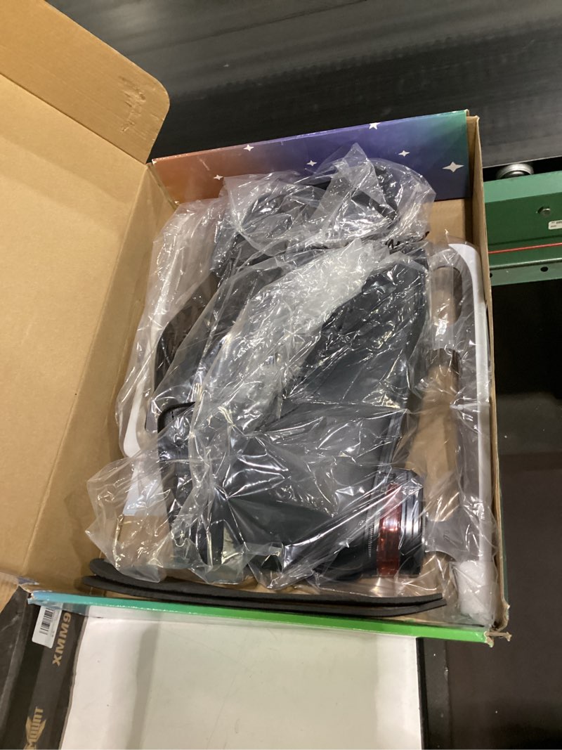 Condition photo showing Good Condition for Figure Ice Skates for Women Girls and Boys, Lace-Up Adult Figure Skate Ice Hockey Skates for Outdoor and Skating Rink, Figure Ice Skate Shoes Size 5 6 7 8 9 10 11 and Youth 2Y 3Y Black(With Air Cushion) US Women's 9/ Men's 7.5
