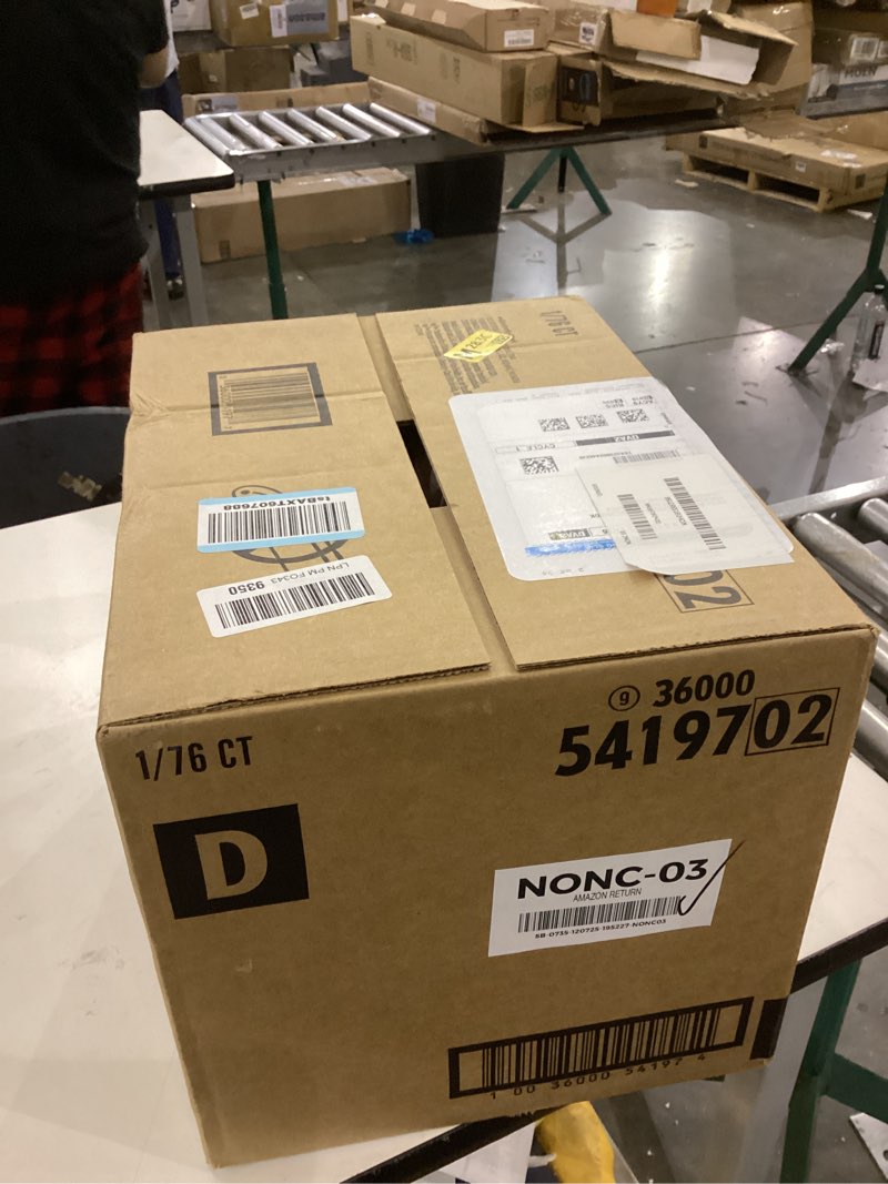 Condition photo showing New/Like New for Depend Fresh Protection Adult Incontinence & Postpartum Underwear for Women - Maximum Absorbency - M - Blush - 76ct