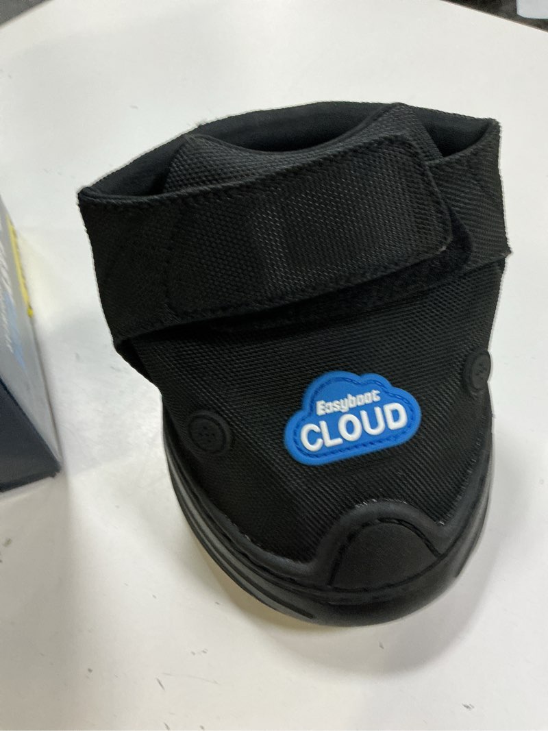 Condition photo showing Good Condition for easyboot cloud (5)