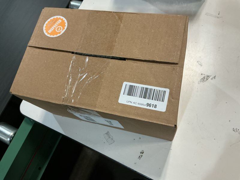 Condition photo showing New/Like New for ( best by Mar 2026)Folgers Classic Decaf Coffee Keurig K-Cup pods, Medium Roast, 10 Count Box (Pack of 6) Classic Decaf 10 Count (Pack of 6)