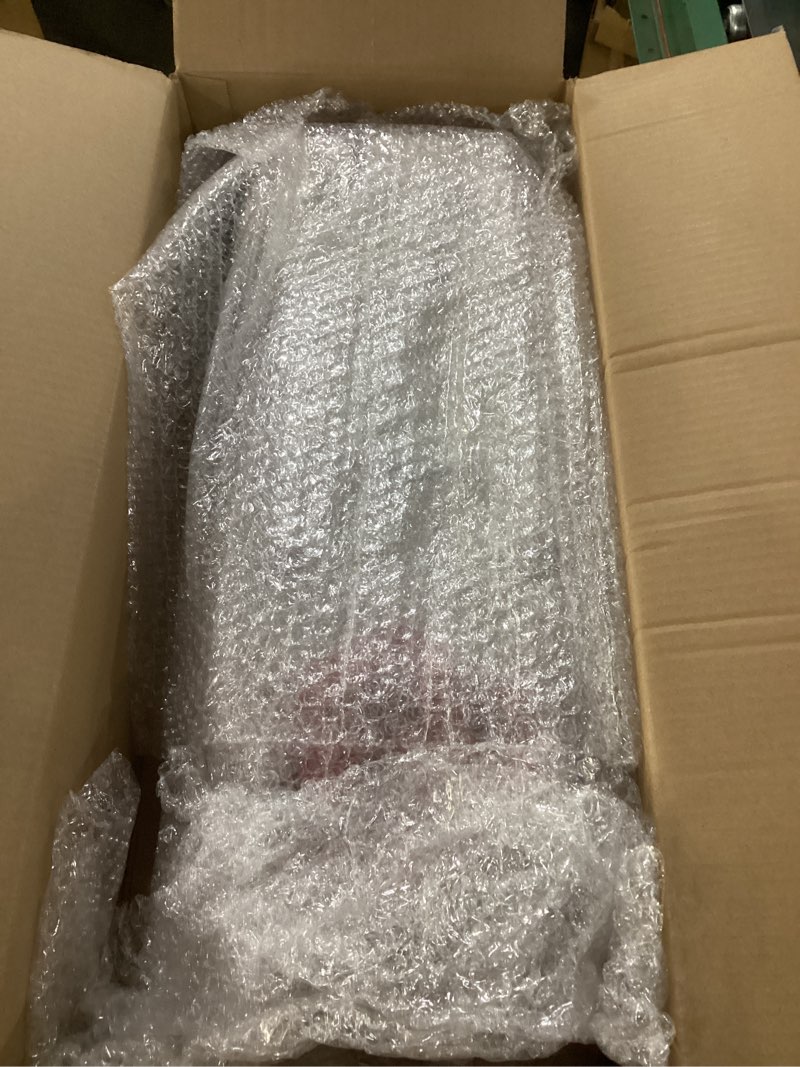 Condition photo showing New/Like New for AmazingSpark 6 Pack Xmas Letter Boxes for Christmas Gift Wrapping Xmas Letter Shaped Empty Christmas Boxes for Gift Wrapping Candy Flowers Party Favors Holiday Decorations