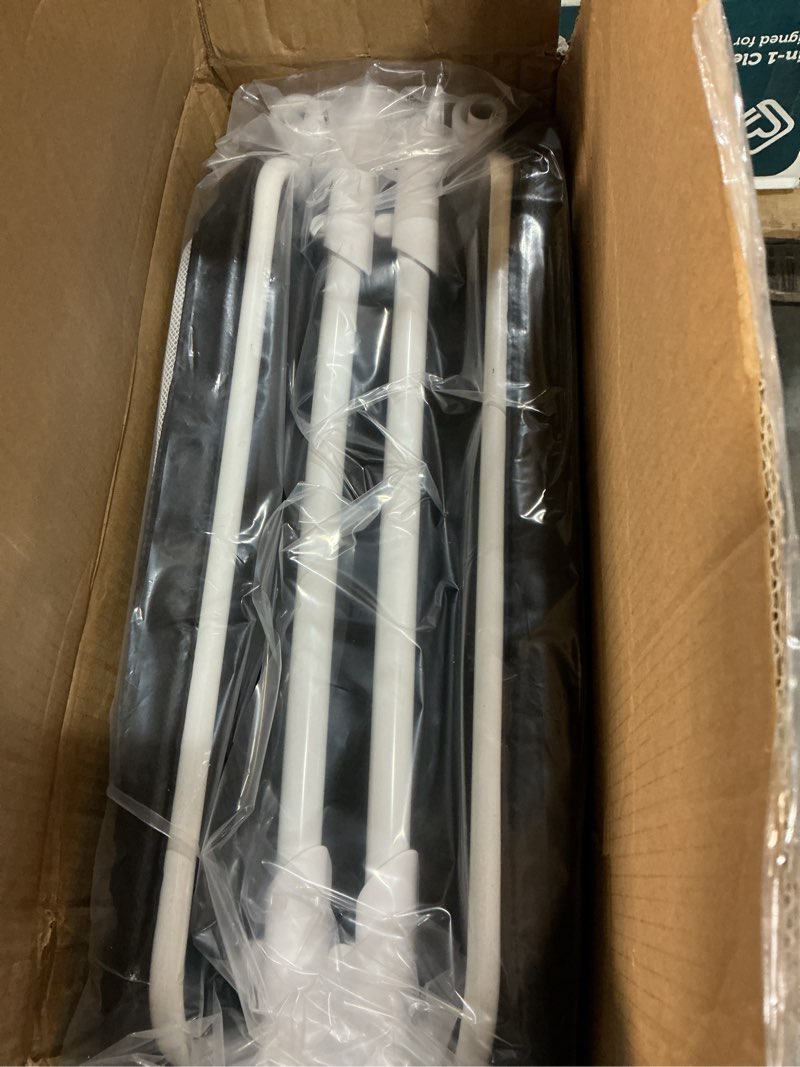 Condition photo showing New/Like New for cosco kids sleep spot baby bassinet, noir dot