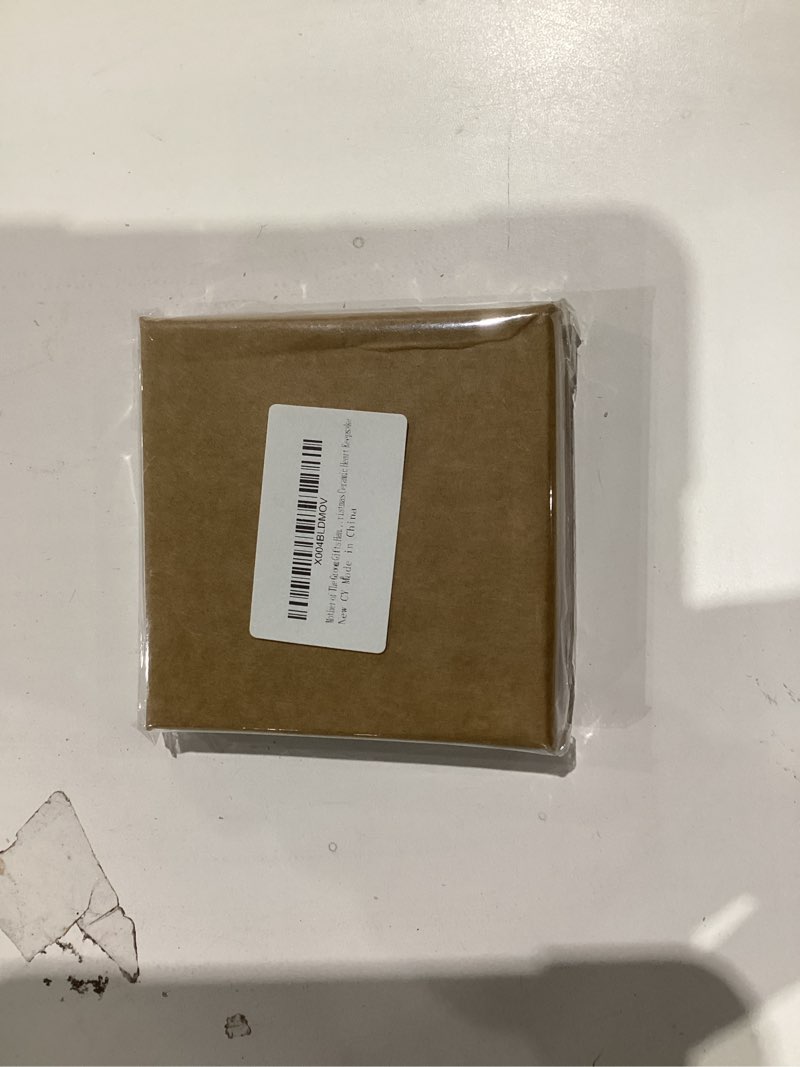 Condition photo showing New/Like New for Mother of The Groom Gift Hanging Ornament Son to Mom Gifts Engagement Wedding Gifts for Parents from Son Gift for Mother of Groom Christmas Ceramic Heart Keepsake Mother of the Groom Gifts