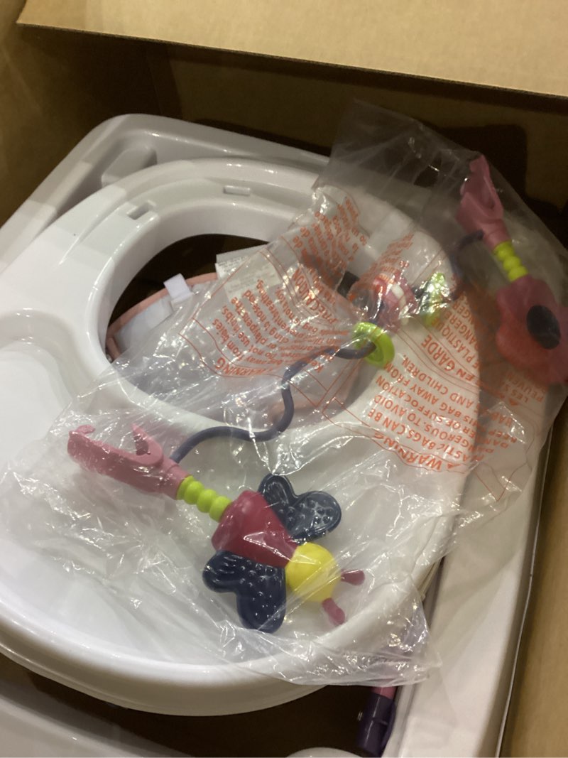 Condition photo showing Good Condition for Smart Steps 3.0 Activity Walker, Emily