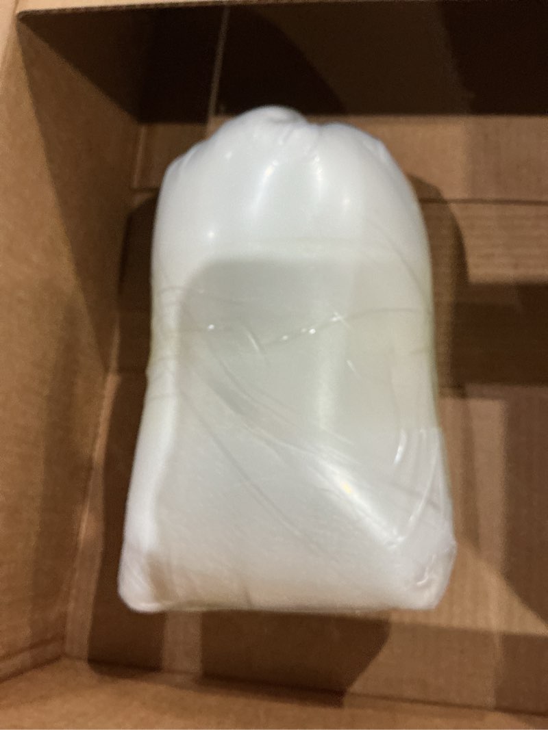 Condition photo showing Good Condition for bed bridge twin to king 10" split king gap filler for adjustable bed converter twin bed connector with washable cover mattress connector for family business trip vacation (76 in)