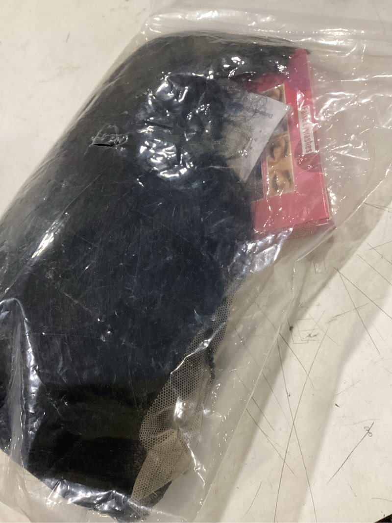 Condition photo showing Good Condition for Lace Front Bob Wigs Human Hair Pre Plucked 13x4 Lace Frontal Wigs Human Hair With Baby Hair Bleached Knots Virgin Glueless Wigs for Black Women 180% Density Natural Color 10inch Natural Black 10 Inch