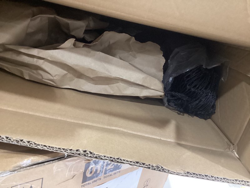Condition photo showing Good Condition for champro 7 x 7-feet black
