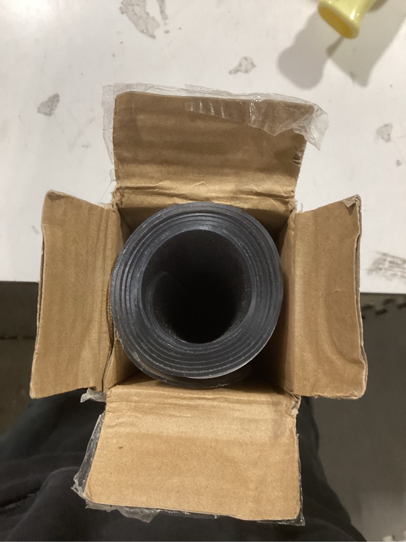 Condition photo showing Good Condition for SHAREWIN Office Chair Mat for Hard Floors - 47''×47'',Heavy Duty Clear Wood/Tile Floor Protector PVC Transparent 47"x47" Rectangle Clear for Hard Floor