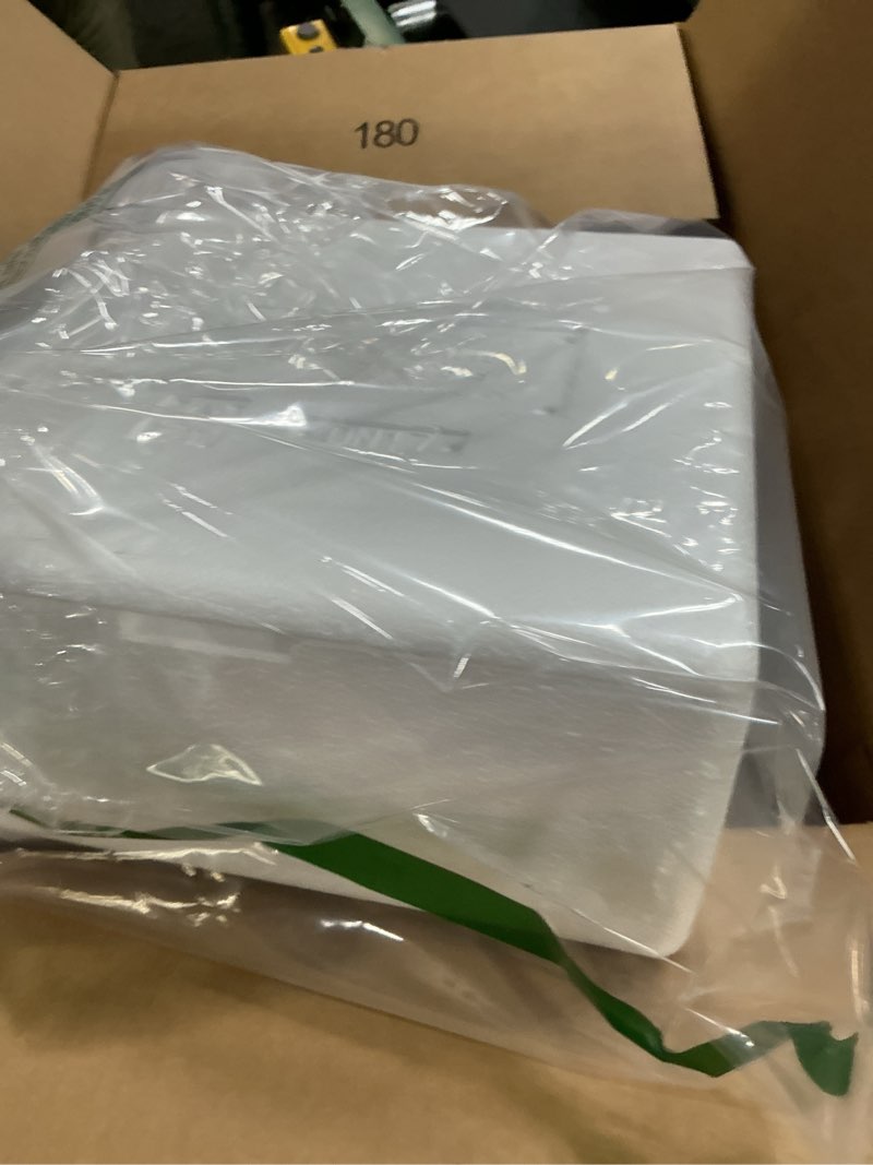 Condition photo showing New/Like New for Ice Age ON17F/2 Thermo Chill Overnite Containers (Pack of 2),White