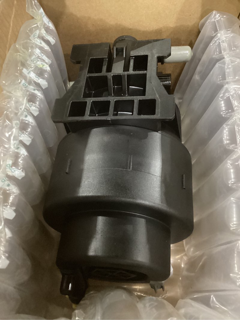 Condition photo showing Good Condition for fuel pump 6.7 power stroke compatible with 2011-2016 ford f-250 f-350 f-450 f-550 super duty v8 6.7l diesel engines, bc3z-9g282-e bc3z9g282e
