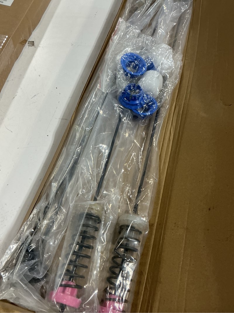 Condition photo showing Good Condition for upgraded mvwb880bw0 wtw8200yw0 washer suspension rods, fit for whirlpool maytag washer wtw8900bc0 wtw8800yc1 wtw8600yw1 wtw8540bw1 mvwb850yw0 mvwb750yw0 wtw8500bw0 wtw8600yw0 wtw8800yc0 wtw8800yw1