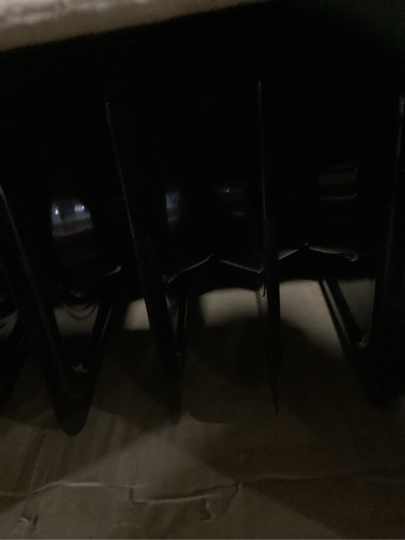 Condition photo showing Good Condition for PELONIS PHO15A2AGB, Basic Electric Oil Filled Radiator,black space heater, 26.10 x 14.20 x 11.00 Black 2024 Basic