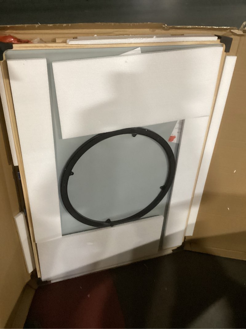 Condition photo showing New/Like New for 2000 pieces 2-in-1 tilting & rotating puzzle board, 40.16"x28.5"portable puzzle table with 4 drawers & cover large-2000