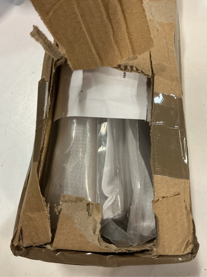 Condition photo showing New/Like New for amerdeco 10 pack champagne bronze cabinet pulls 10 inch hole centers kitchen cabinet handles cabinet hardware kitchen handles for cabinets cupboard handles drawer pulls zh0019 10"/256mm hole center champagne bronze 10