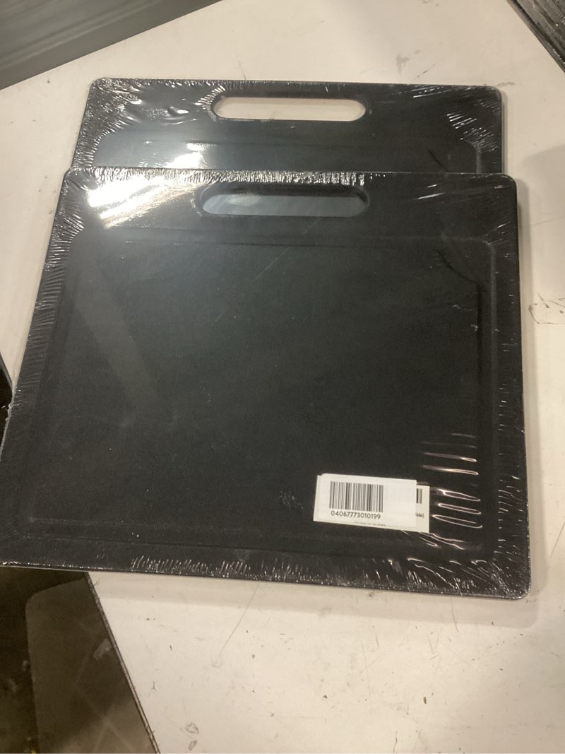 Condition photo showing New/Like New for (of 2 pack) cooler divider & cutting board compatible with the yeti tundra 65 - improved