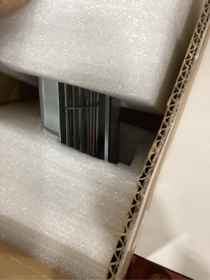 Condition photo showing Good Condition for kelmado 228-10069 & 228-10070 Fireplace Convection Blower Motor Fan Kit Fit for Lopi Avalon Xtrordin
