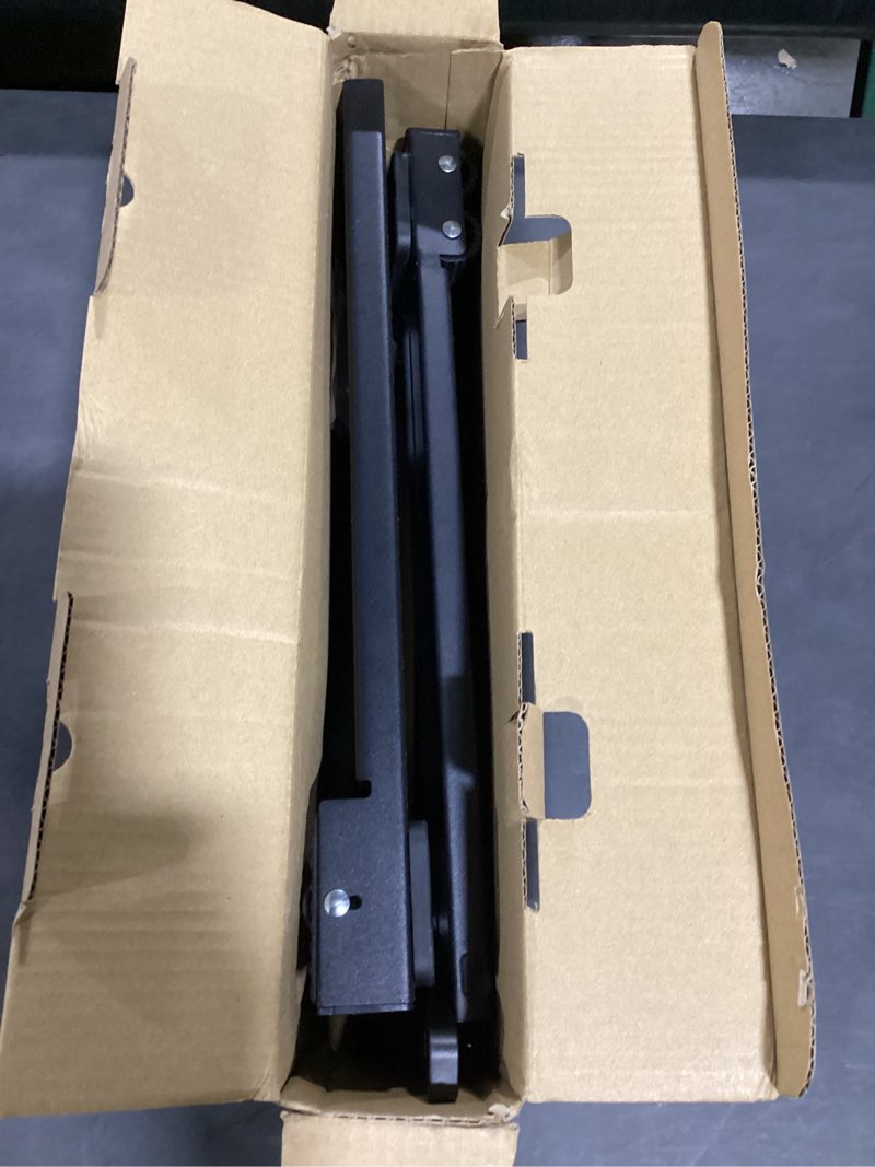 Condition photo showing Good Condition for appliance slider heavy duty with wheels, adjustable appliance roller base max 32", lockable furniture mover for hardwood floors, easy move for refrigerator, dryer, dishwasher, washing machine (black)