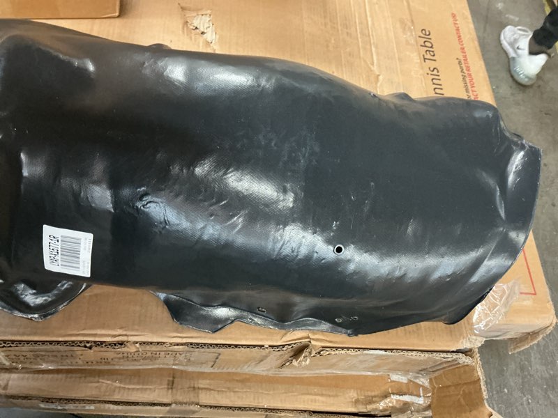 Condition photo showing New/Like New for Driver LH Side Inner Fender Liner For LYAP-X1577-1R