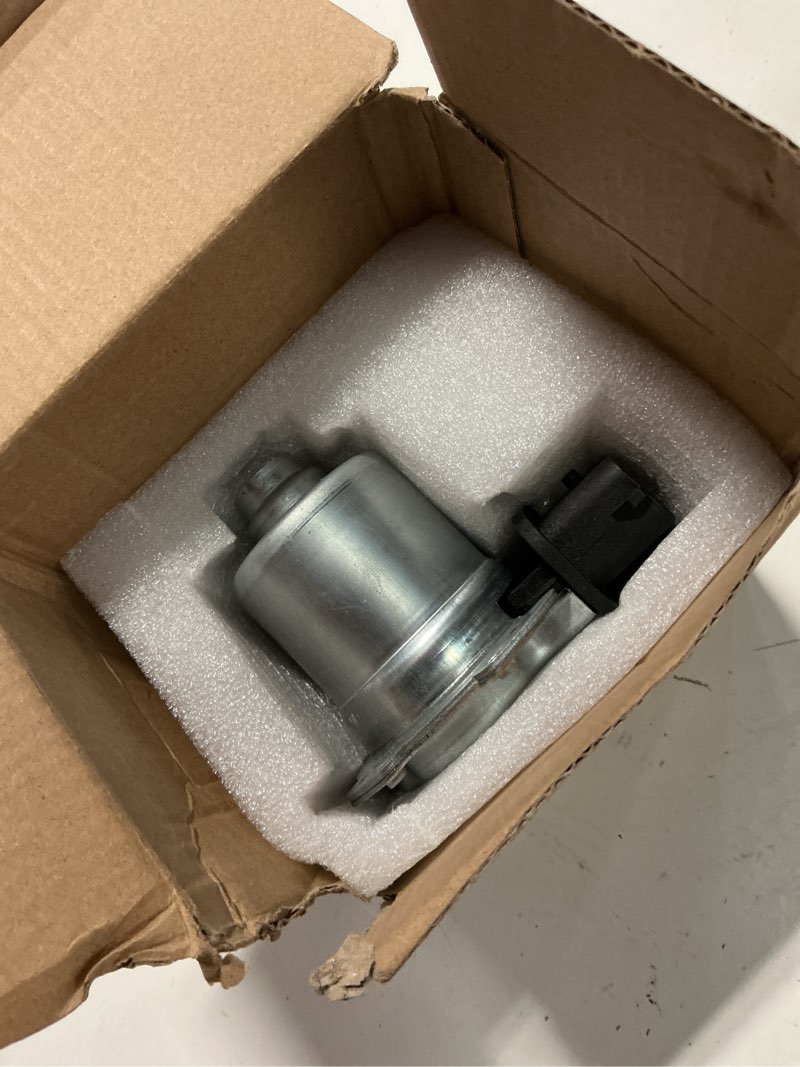 Condition photo showing New/Like New for ae8z-7c604-a automatic transmission clutch actuator for 2012-2018 ford focus se sel & 2011-2019 ford fiesta, dps6 6dct250 dual clutch shift actuator with 1/4" unlocking tool ae8z7c604a 1pcs+1/4"tool