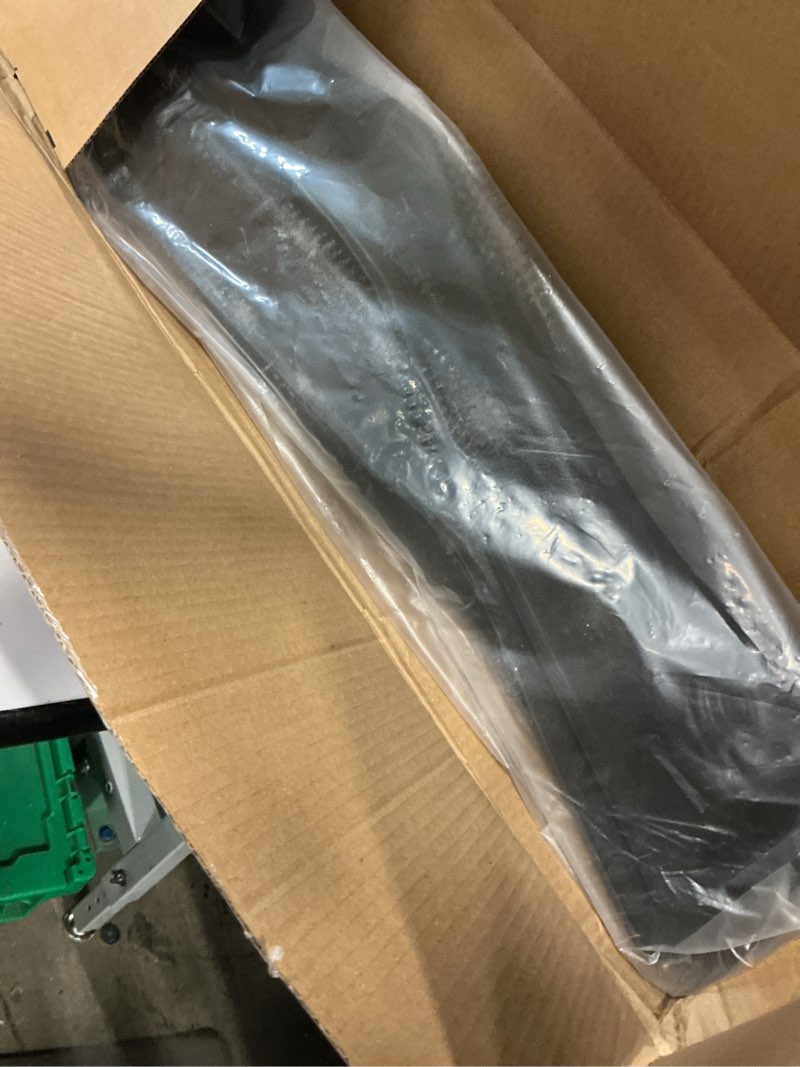 Condition photo showing Good Condition for yhtauto floor mats fit 2016-2026 volvo xc90 (6 seats, no plug-in hybrid), tpe all weather car mats waterproof anti-slip odorless floor liner, 1st & 2nd row & 3 rows, set of 4 no plug-in hybrid style a full set