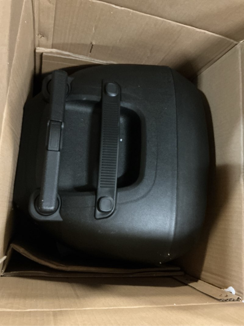 Condition photo showing Good Condition for Pyle 1600 Watt, 15" Bluetooth PA Speaker-Indoor/Outdoor Portable Sound System with (2) UHF Wireless Microphones Rechargeable Battery, Audio Recording, USB/SD Readers, FM Radio (PPHP1535WMU),Black