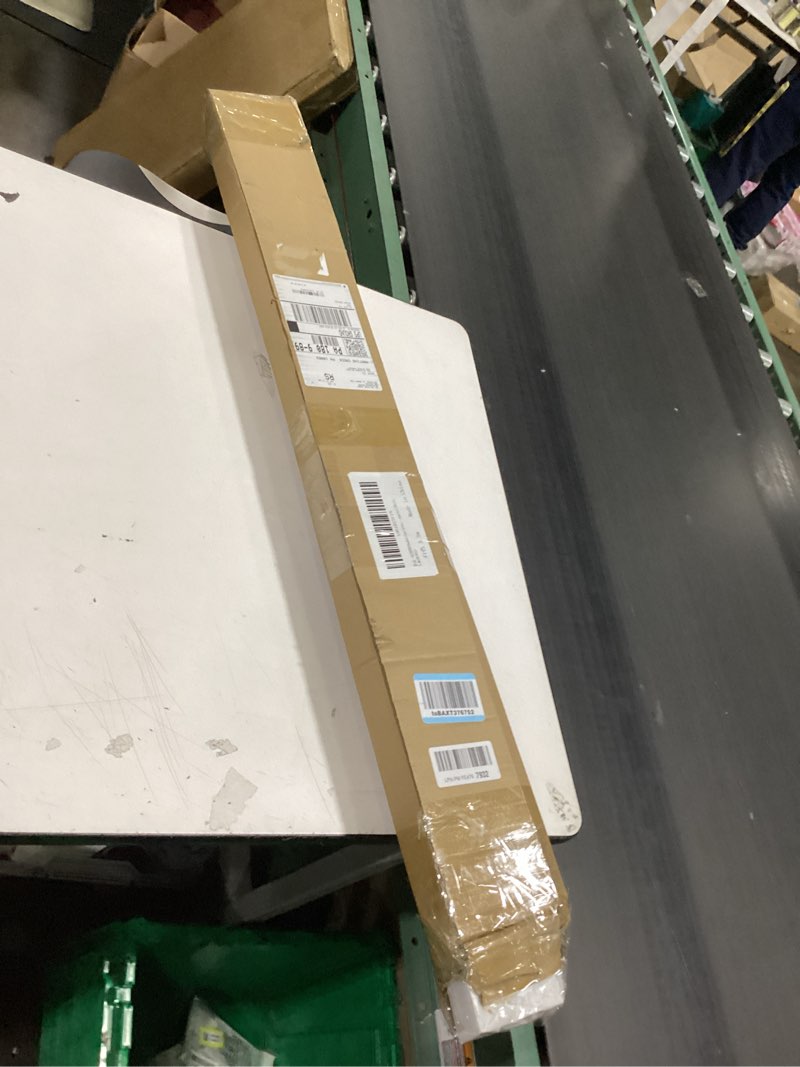 Condition photo showing Good Condition for double row curtain track ceiling mounted, silent heavy duty curtain track system, sliding rails for 