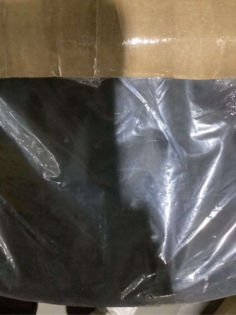 Condition photo showing New/Like New for LEEDOR® Pop Up Bed Tent with Mesh & Shade Cloth Window,Bed Canopy Shelter Cabin Indoor Privacy Space Sleeping Tents,Blackout Light Reduction Breathable Dream Tent Portable for Kids Adults Twin 78"W x 38"L (Pack of 1)