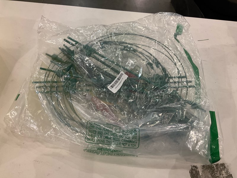 Garden Cage for Tomatoes