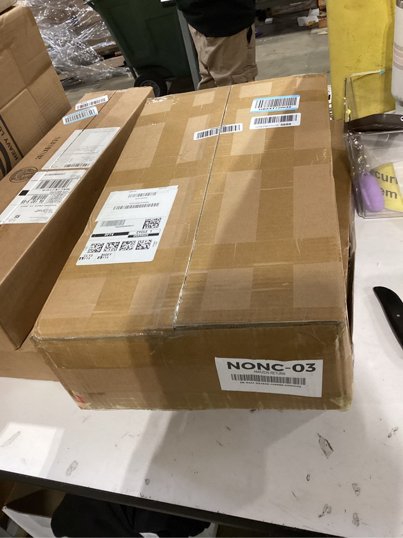 Condition photo showing New/Like New for medical step stool with handle elderly adults bed steps for high beds rails adjustable assist bar heavy duty stepping stool metal wide step platform seniors handicap bed side foot stool with handrail 11.8"d x 21.6"w x 33.4"h