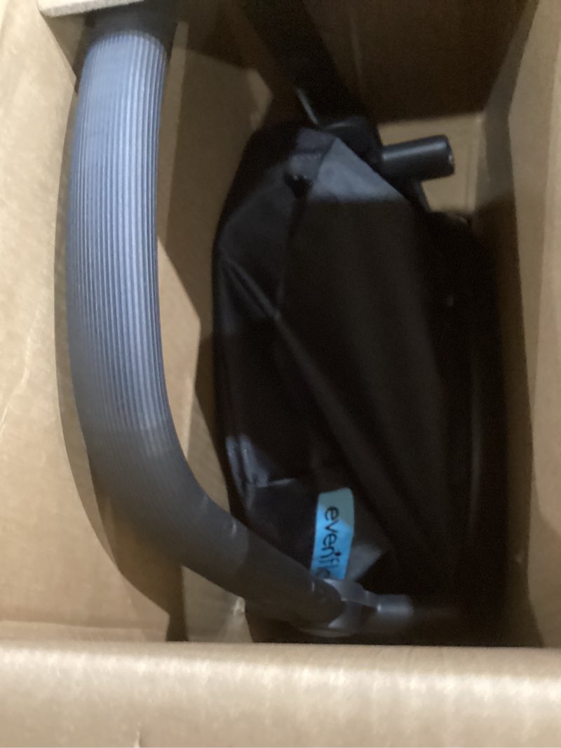 Condition photo showing New/Like New for Evenflo Litemax 30 Infant Car Seat Base Side Impact Seat