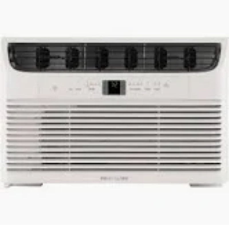 Frigidaire room air conditioner