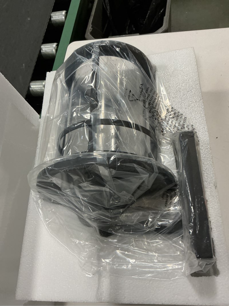 Condition photo showing Good Condition for Bestshared Outdoor Wall Sconces, Outdoor Wall Lantern Lamp,Modern Exterior Lighting Fixture for Front Porch with Seeded Glass Shade for Porch(Black) Black 11.3" Height