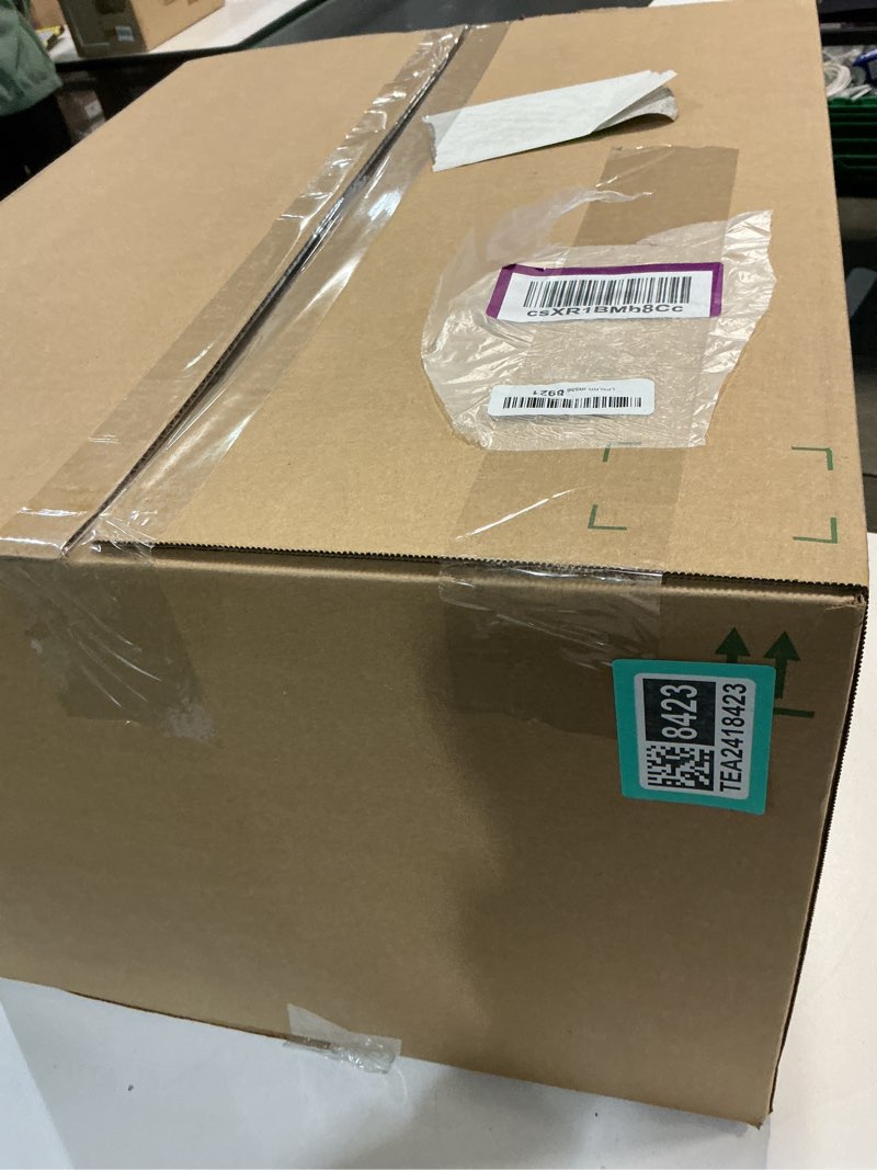 Condition photo showing Good Condition for Orthopedic Large Dog Bed Washable, Orthopedic Emerald Dog Beds with Egg Foam Support, Removable, Machine Washable Plush Cover and Non-Slip Bottom for Extra Large Dogs 36.0"L x 27.0"W x 7.0"Th Emerald