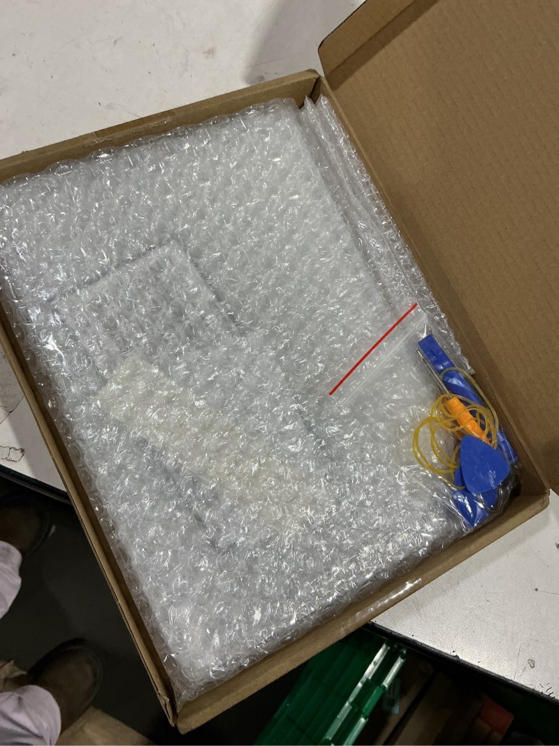 Condition photo showing Good Condition for Screen Replacement for iPad Air/Air 4 10.9 4th 4Gen A2324 A2072 A2316 10.9" Touch Screen Digitizer Panel (Not Including LCD)