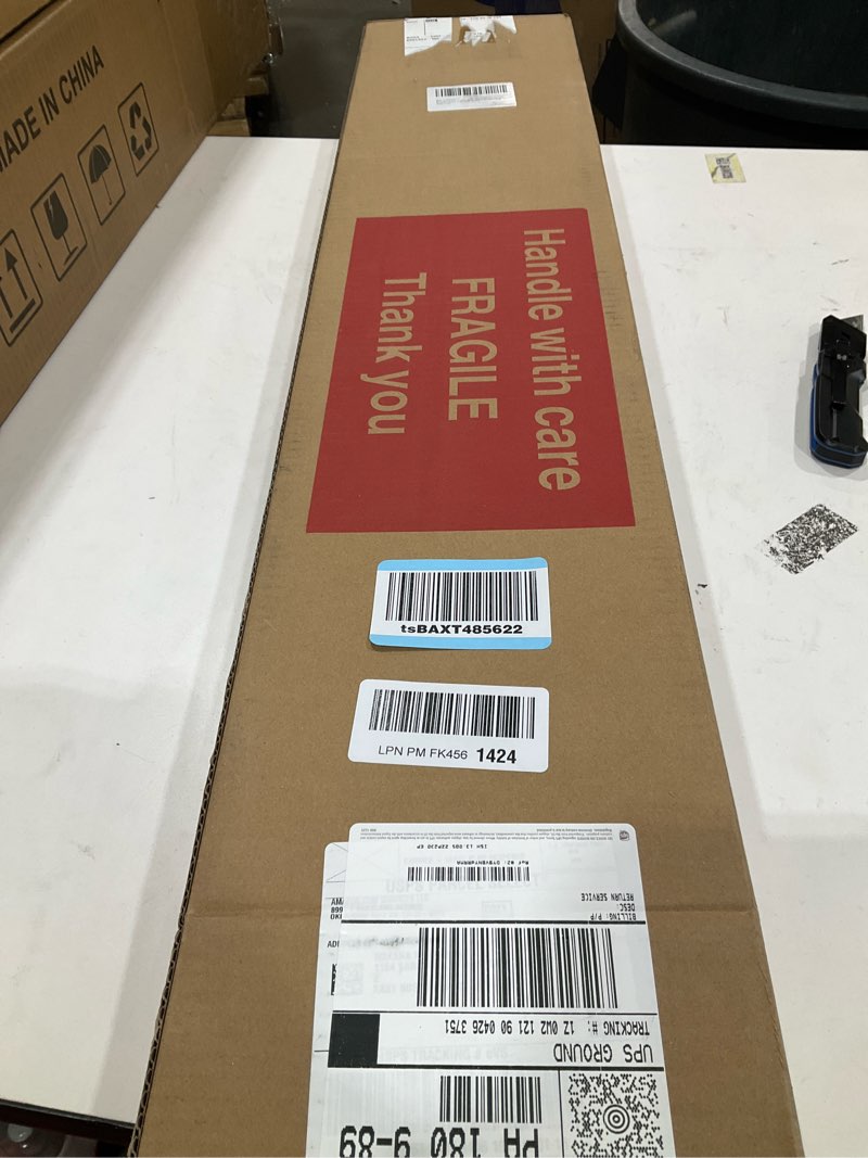 Condition photo showing Good Condition for IG Window Visor for Toyota Yaris iA Sedan 2016-2020 & Scion iA Sedan 2016-2020, Rain Guard Tape-On Durable Side Vent Window Deflector Mugen Style, 2016 2017 2018 2019 2020 (Sedan Only) 2016-2020 Yaris iA Sedan