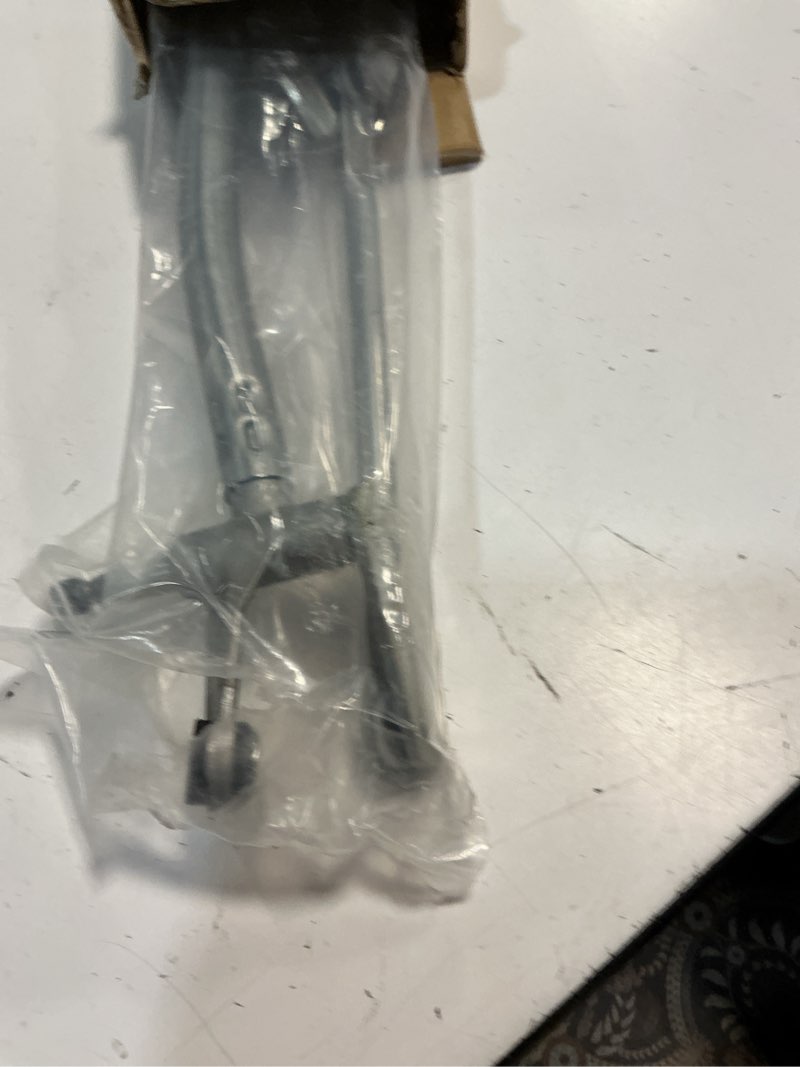 Condition photo showing Good Condition for windshield wiper transmission linkage fit for 2002-2007 chevy saturn vue equinox pontiac torrent replaces 602-238