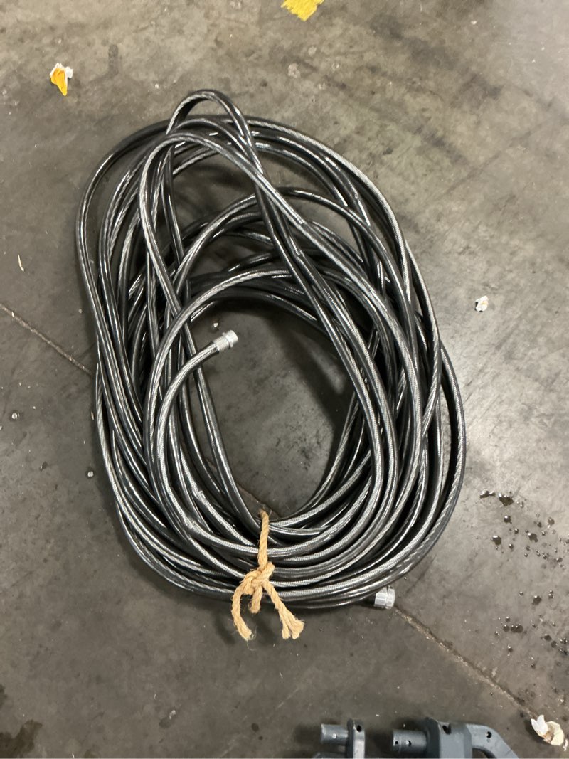 100 Ft Never Link Hose