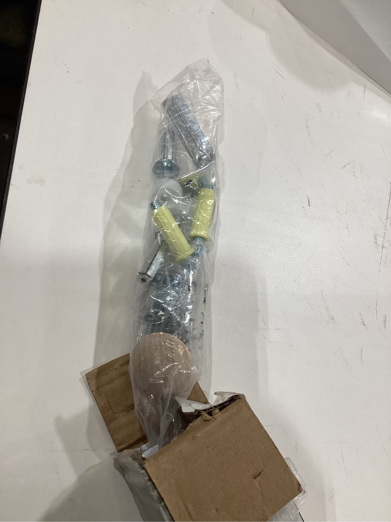 bifold door hardware set