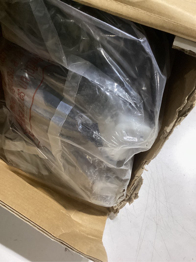 Condition photo showing Good Condition for Bright Starts Ford Bronco HighGear Stroller, Lightweight Foldable Stroller with Sport Details, Large Storage Basket, Anti-Shock & Lockable Wheels, Unisex Area 51 Blue/Green