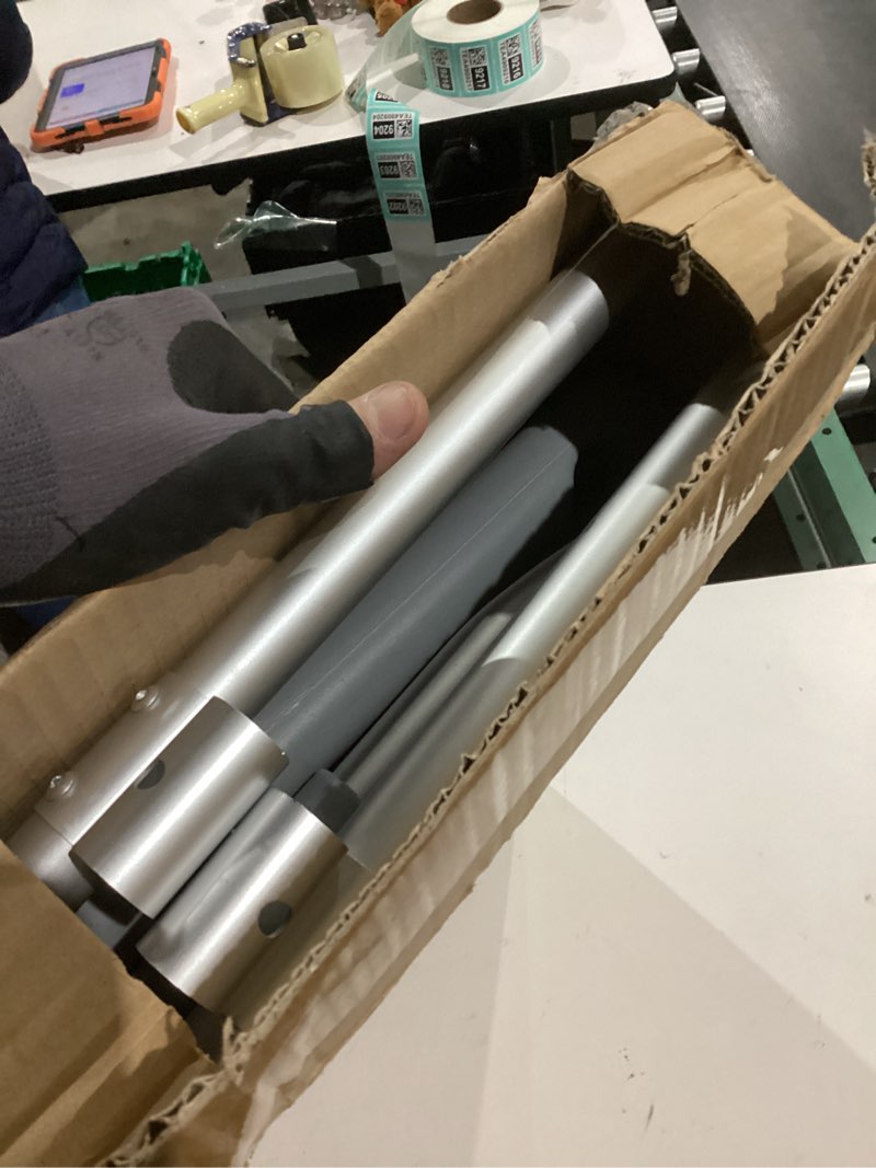 Condition photo showing Good Condition for Medline Backless Shower Chair with Arms - 350 lb. capacity, Bench, Stool, Seat for Elderly, Seniors Independent Adult and Disabled Adults